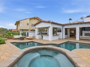44 Drakes Bay Drive, Corona Del Mar CA 92625