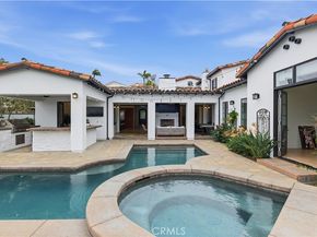 44 Drakes Bay Drive, Corona Del Mar CA 92625