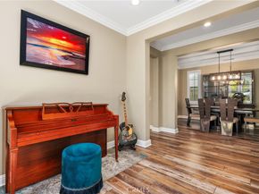 12 Globe Lane, Ladera Ranch CA 92694