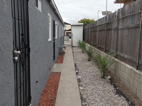 813 E Imperial, Los Angeles CA 90059