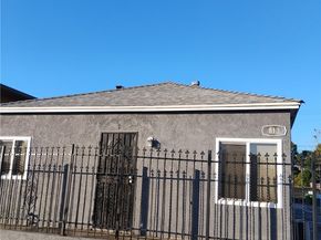 813 E Imperial, Los Angeles CA 90059
