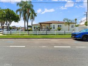 9801 S Hobart Boulevard, Los Angeles CA 90047