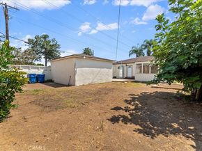 9801 S Hobart Boulevard, Los Angeles CA 90047