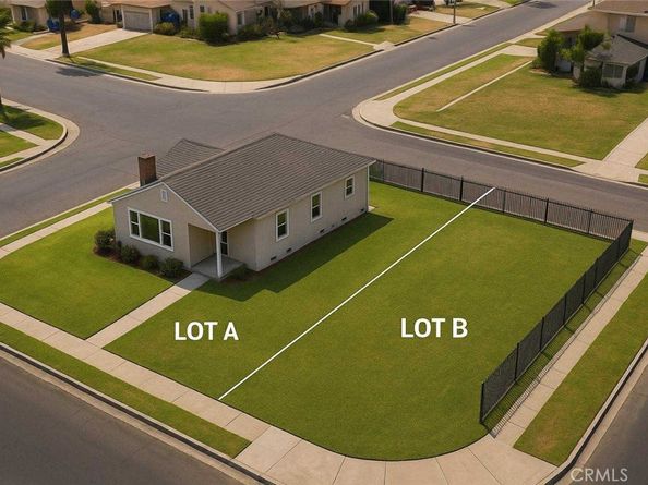 9801 S Hobart Boulevard, Los Angeles CA 90047