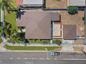 9801 S Hobart Boulevard, Los Angeles CA 90047