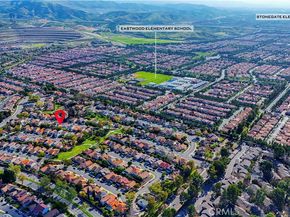 18 Eden, Irvine CA 92620