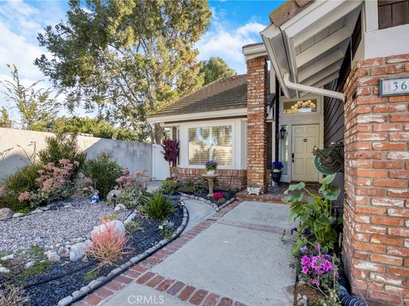 36 Bloomdale, Irvine CA 92614