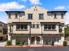 200 Winterbrook, Lake Forest CA 92610