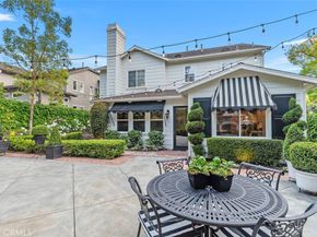 3 Blue Spruce, Ladera Ranch CA 92694