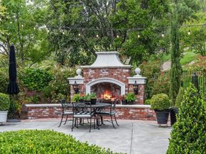 3 Blue Spruce, Ladera Ranch CA 92694