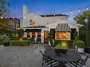 3 Blue Spruce, Ladera Ranch CA 92694