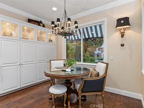 3 Blue Spruce, Ladera Ranch CA 92694