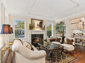 3 Blue Spruce, Ladera Ranch CA 92694
