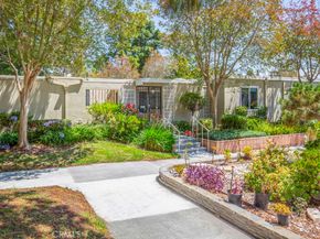 313 Avenida Castilla B, Laguna Woods CA 92637