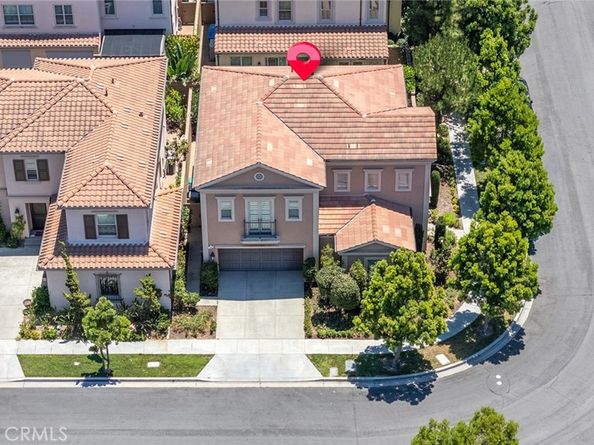 104 Beechmont, Irvine CA 92620