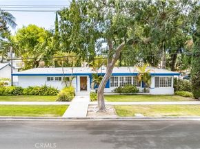 150 W 36th Street, Long Beach CA 90807