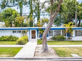150 W 36th Street, Long Beach CA 90807