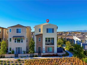 202 Heartland Way, Rancho Mission Viejo CA 92694