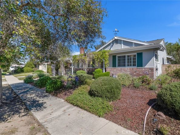 6522 Belmar Avenue, Reseda CA 91335
