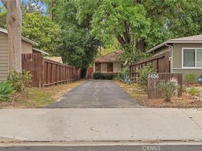 5636 Ponce, Woodland Hills CA 91367