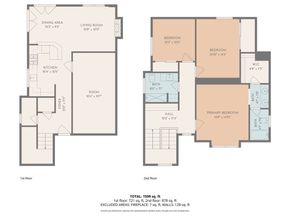 12235 Clover 169, Pacoima CA 91331