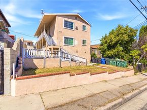 3737 Whiteside, Los Angeles CA 90063