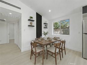 20528 & 20526 Hamlin Street, Winnetka CA 91306