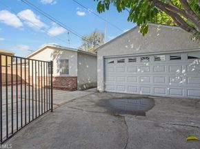5734 Colfax Avenue, North Hollywood CA 91601