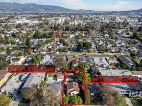 5734 Colfax Avenue, North Hollywood CA 91601