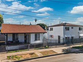 3501 E 3rd Place, Los Angeles CA 90063
