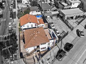 3501 E 3rd Place, Los Angeles CA 90063