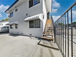 3501 E 3rd Place, Los Angeles CA 90063