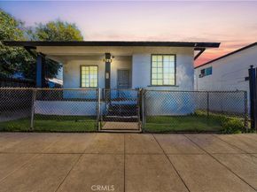 3501 E 3rd Place, Los Angeles CA 90063