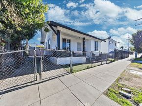 3501 E 3rd Place, Los Angeles CA 90063