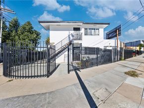 3501 E 3rd Place, Los Angeles CA 90063
