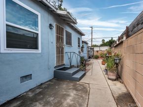 2801 Virginia, Santa Monica CA 90404