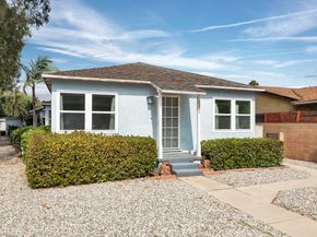 2801 Virginia, Santa Monica CA 90404