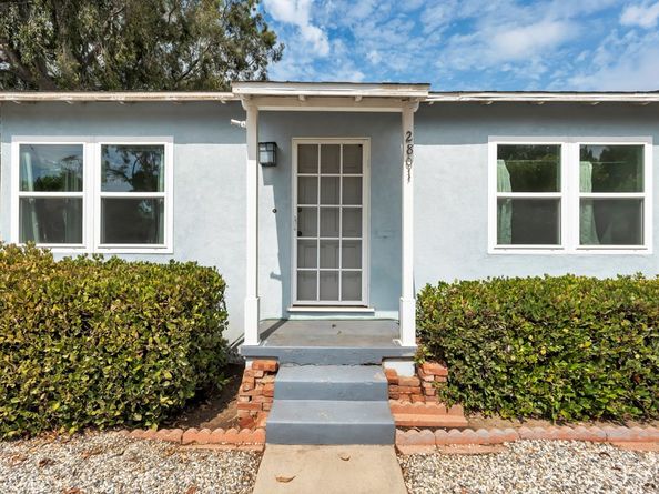 2801 Virginia, Santa Monica CA 90404