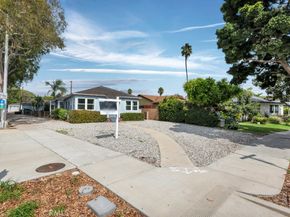 2801 Virginia, Santa Monica CA 90404