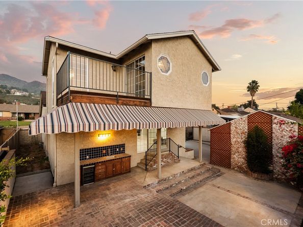 1819 Richard Street, Burbank CA 91504