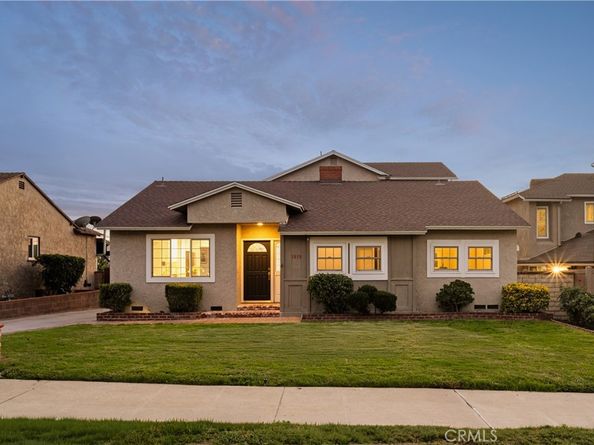 1819 Richard Street, Burbank CA 91504