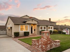 1819 Richard Street, Burbank CA 91504