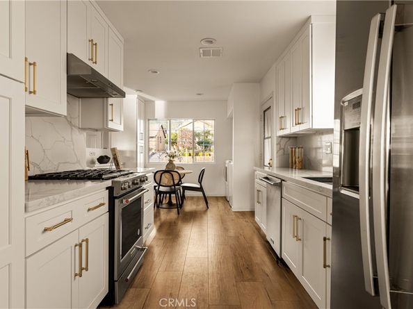 1819 Richard Street, Burbank CA 91504