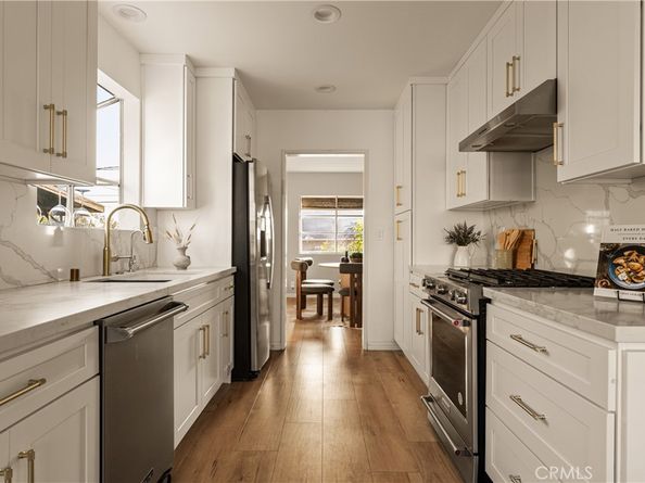 1819 Richard Street, Burbank CA 91504