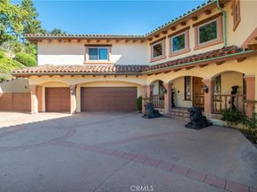 10425 Melvin, Porter Ranch CA 91326