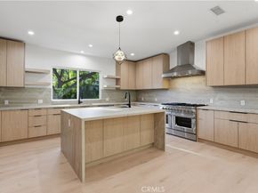 18653 Palomino Drive, Tarzana CA 91356