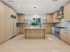 18653 Palomino Drive, Tarzana CA 91356