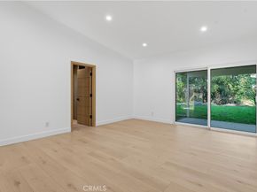 18653 Palomino Drive, Tarzana CA 91356