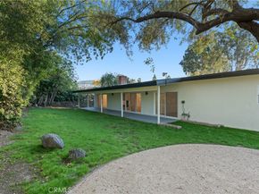 18653 Palomino Drive, Tarzana CA 91356