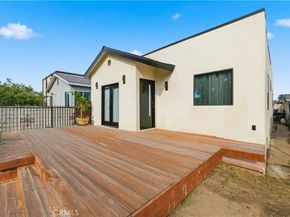 1513 W 60th Street, Los Angeles CA 90047